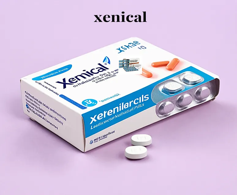 Xenical 3